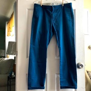 Dockers Pacific Collection Modern khaki Mens Pants